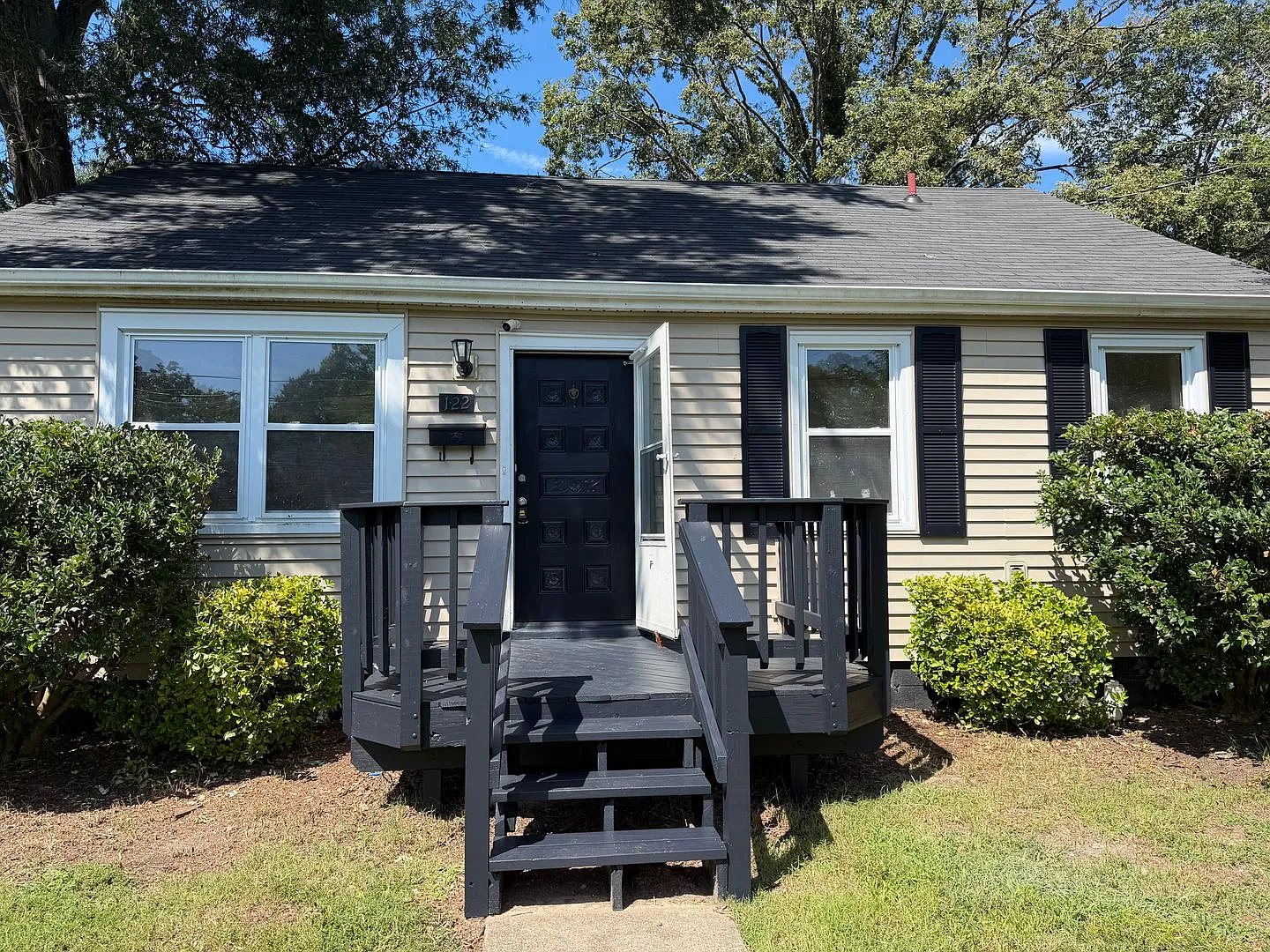 Ready For A September Move In! — Photo 1
