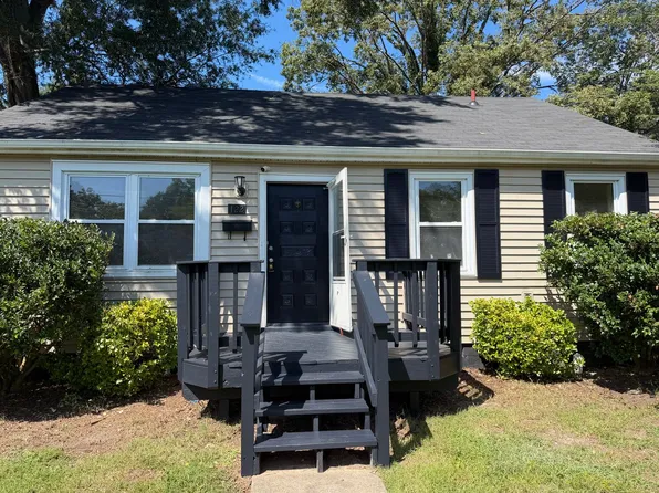 122 S Ivy Ave, Highland Springs, VA 23075