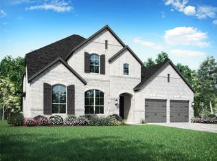132 Greco Pass, Liberty Hill, TX 78642