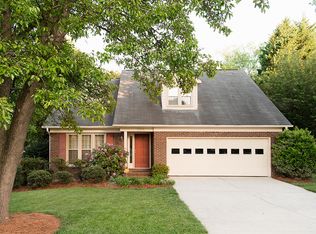 5504 Gate Post Ct, Greensboro, NC 27455