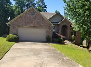 7 Mesa Verde Cv, Maumelle, AR 72113