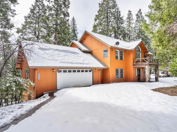 22435 Conte Ct, Mi Wuk Village, CA 95346