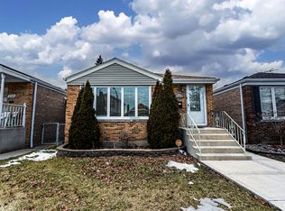 6016 S McVicker Ave, Chicago, IL