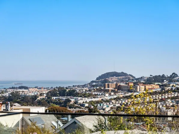435 Laidley St, San Francisco, CA 94131
