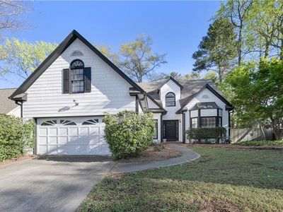1144 Ashton Trce NE, Atlanta, GA, 30319