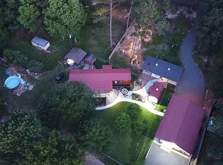 80 Dana St, Zwolle, LA 71486