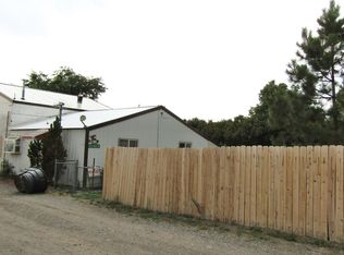 410 Main St, Ralston, WY 82440