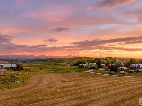 Tbd Bond St, Drummond, ID 83420