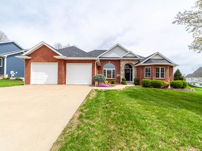 5406 Bell Flower Ct, Columbia, MO, 65203
