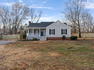 1342 Avatar Dr, Powhatan, VA 23139