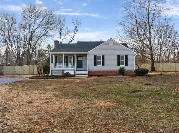 1342 Avatar Dr, Powhatan, VA 23139