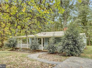 50 Hidden Lake Dr, Stafford, VA 22556
