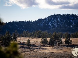 1234 Border Rd, Shepherd, MT 59079