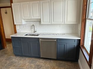 9 Ticknor St #3, Boston, MA 02127