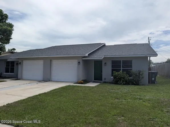 152 E Towne Pl, Titusville, FL