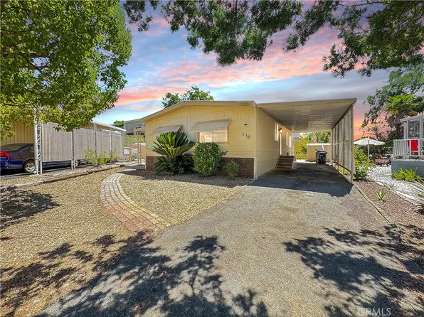 31130 S General Kearny Rd Spc 136, Temecula, CA 92591