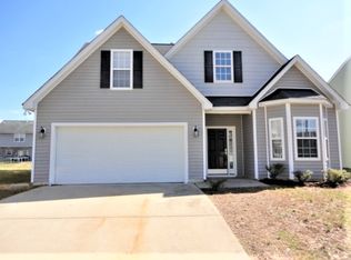 3127 Trassacks Dr, Raleigh, NC 27610