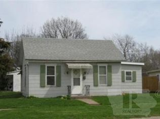 800 Walnut St, Atlantic, IA 50022