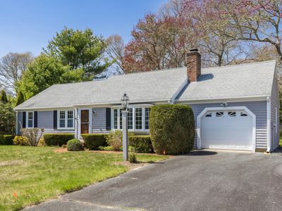 91 Victoria Street, Centerville, MA, 02632