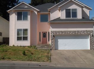 363 Pintail Ave SE, Salem, OR 97306