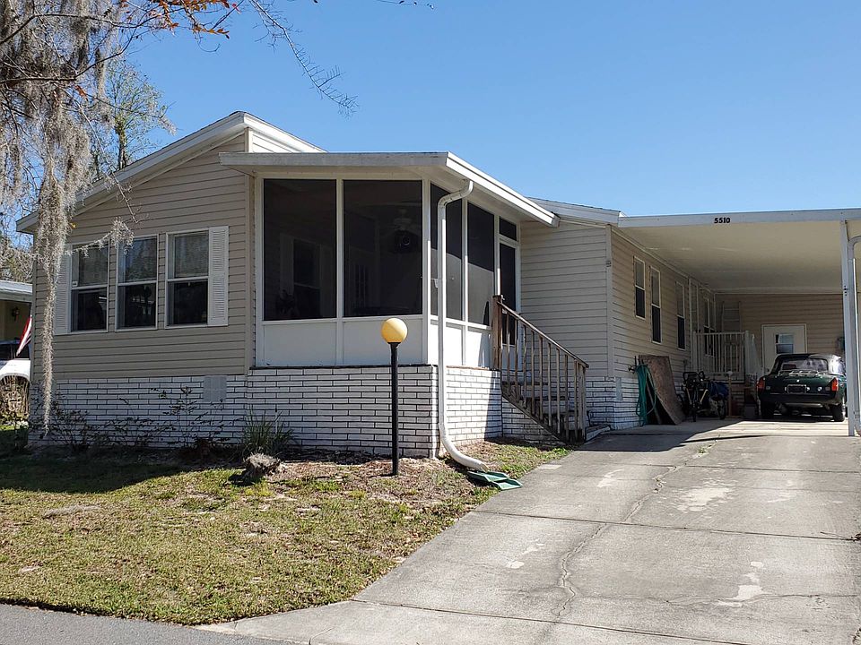 5510 S Stoneridge Dr, Inverness, FL 34450 MLS 11155960 Zillow