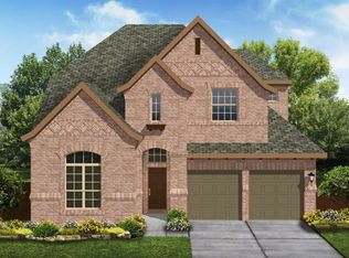 822 Gaited Trl, Frisco, TX 75034