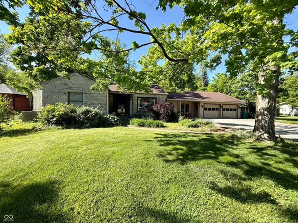 1311 Stafford Rd, Plainfield, IN 46168