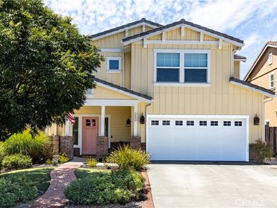 350 Lily Pad Ln, Templeton, CA, 93465
