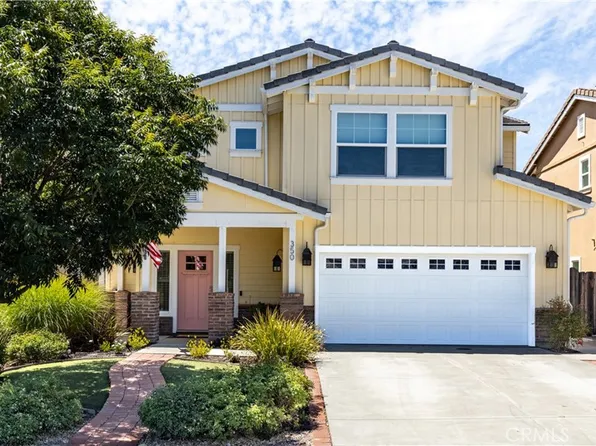 350 Lily Pad Ln, Templeton, CA 93465