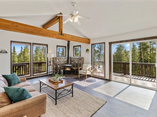 68 Miners Way, Fairplay, CO 80440