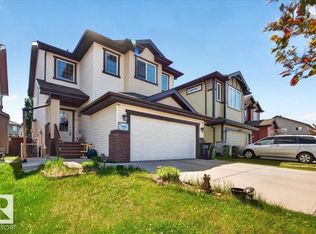 1411 30th Ave NW, Edmonton, AB T6T 0V7