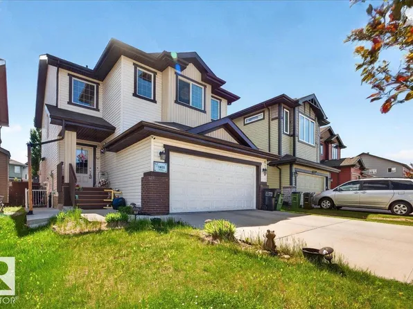 1411 30th Ave NW, Edmonton, AB T6T 0V7