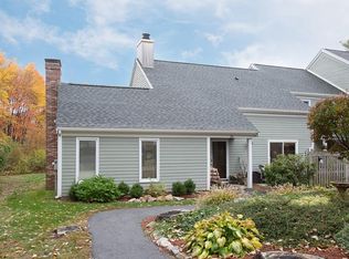 29 Drummer Boy Way, Lexington, MA 02420