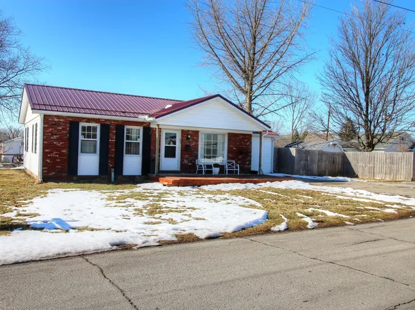 802 W Broadway St, Alexandria, IN 46001