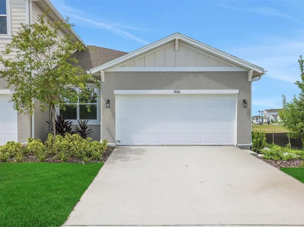 7574 Sea Oak Ct, Parrish, FL 34219