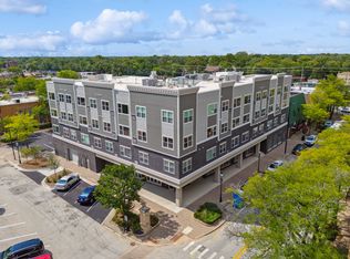 The Hartford, Homewood, IL 60430