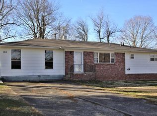 154 Creekview Rd, Harrison, AR 72601