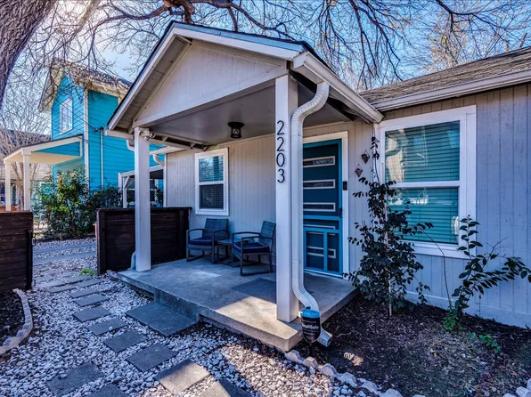 2203 Santa Rita St, Austin, TX 78702