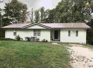 1587 County Road 120, South Pt, OH 45680