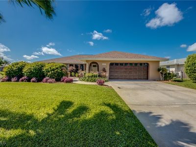 1220 SE 19th Ln, Cape Coral, FL, 33990
