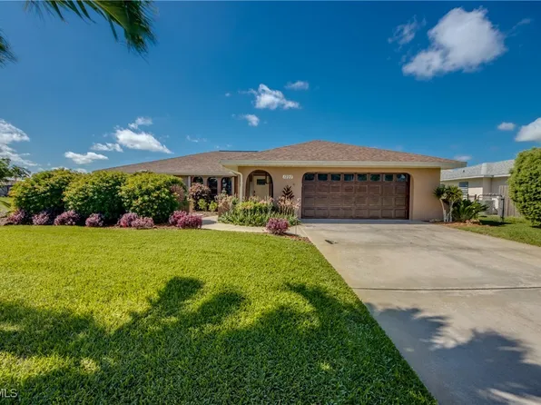1220 SE 19th Ln, Cape Coral, FL 33990