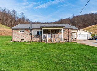776 Statler Run Rd, Fairview, WV 26570