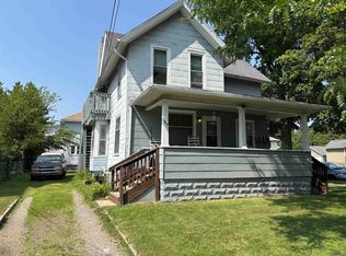 1814 E Ganson St, Jackson, MI 49202
