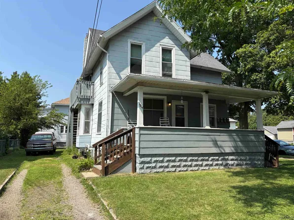 1814 E Ganson St, Jackson, MI 49202
