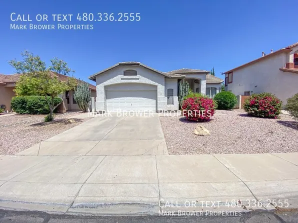 3918 E Juanita Ave, Gilbert, AZ 85234