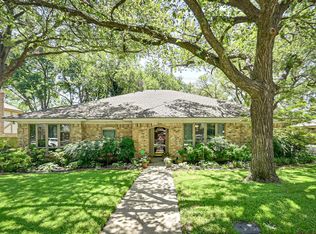 3611 Lake Tahoe Dr, Arlington, TX 76016