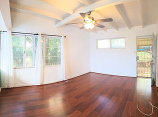 1523 Thurston Ave #B-1BA-350SQFT, Honolulu, HI 96822