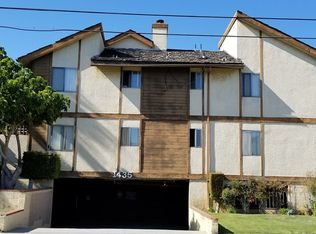1435 W 146th St APT 105, Gardena, CA 90247