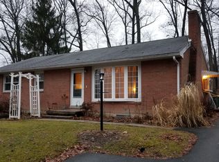 1905 Sand Hill Rd, Hershey, PA 17033