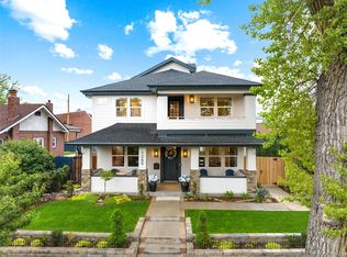 1260 S Sherman St, Denver, CO 80210